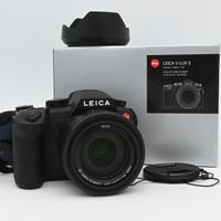 Leica V-Lux 5