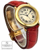 Cartier Must 1800