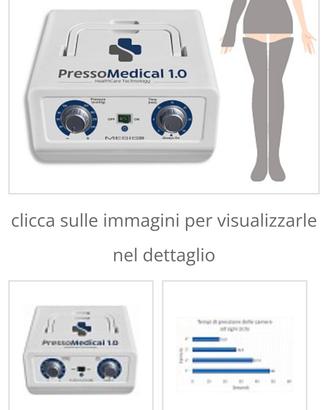 pressoterapia