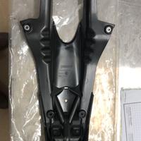 Portatarga Husqvarna TE 125 cod. 80308015000