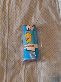 Telo Sport Super Mario di Peach Nuovo