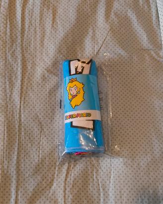 Telo Sport Super Mario di Peach Nuovo