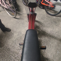 Piaggio si rosso