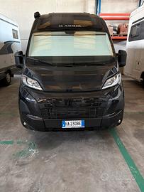Adria 640 sgx