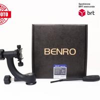 BENRO GIMBAL HEAD GH1P