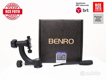 BENRO GIMBAL HEAD GH1P