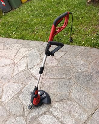 decespugliatore elettrico 450 w