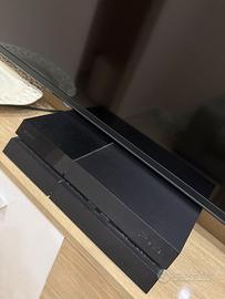 Playstation 4 Fat 500gb