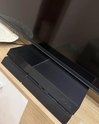 Playstation 4 Fat 500gb