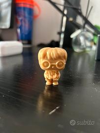 FUNKO POPHarry potter vt401 oro SUPER RARO KINDER