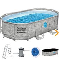 Piscina bestway