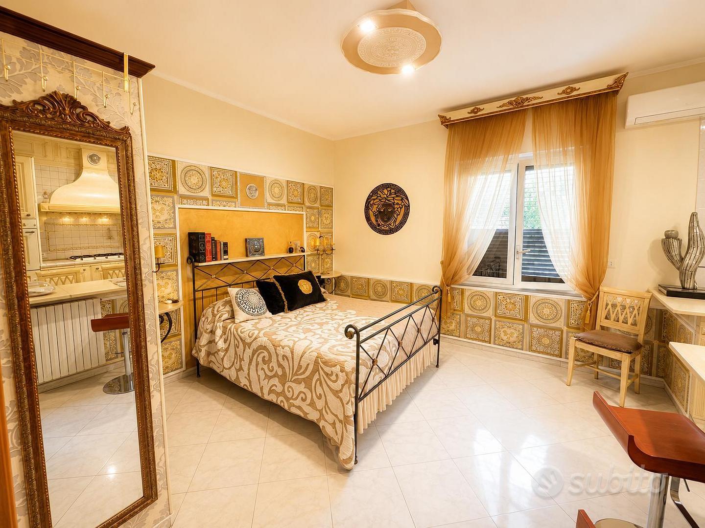 Appartamento – SA - Vista 3