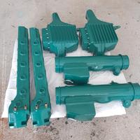 Tutti ricambi nuovi volvo penta 200