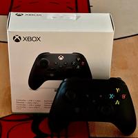 Controller Xbox Nero