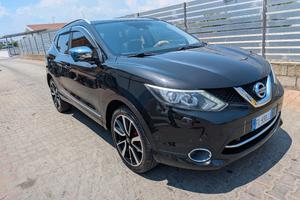 Nissan Qashqai j11
