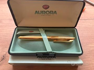 Penna Stilografica Aurora Style