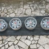 cerchi d'epoca CMR 500