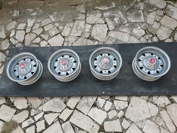 cerchi d'epoca CMR 500