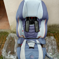 Seggiolino auto