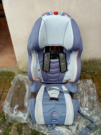Seggiolino auto