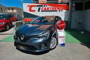 Renault Clio TCe 90 CV 5 porte