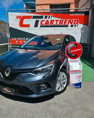 Renault Clio TCe 90 CV 5 porte