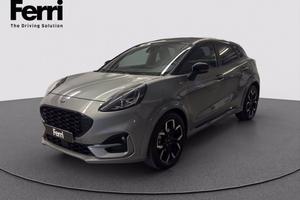 FORD Puma 1.0 ecoboost h ST-Line X s&s 125cv