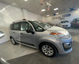 Citroen C3 Picasso BlueHDi 100 Exclusive