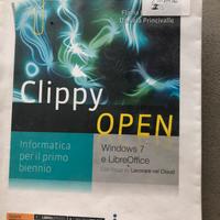 Clippy open