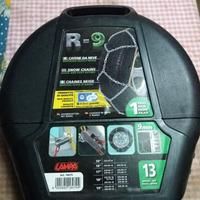Catene da neve Lampa R-9