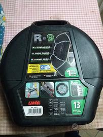 Catene da neve Lampa R-9
