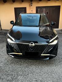 Vendedi nuovo Nissann Qashqsi III serie