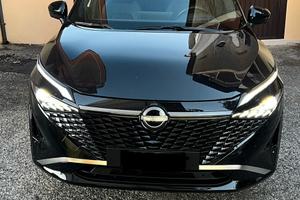 Vendedi nuovo Nissann Qashqsi III serie