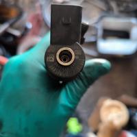 iniettori 0445110131 bmw 320  330 d e46