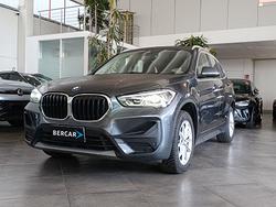 BMW X1 sdrive18d Business Advantage auto