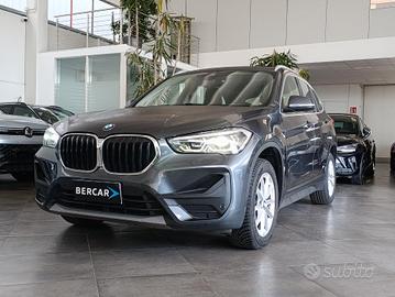 BMW X1 sdrive18d Business Advantage auto