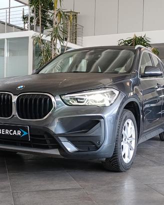 BMW X1 sdrive18d Business Advantage auto