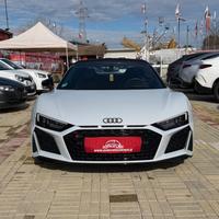 Audi R8 Spyder V10 quattro S tronic performance