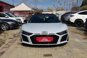 Audi R8 Spyder V10 quattro S tronic performance