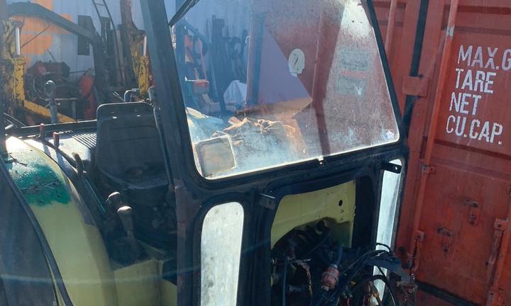 Same frutteto 2 tettuccio non altro solo quello