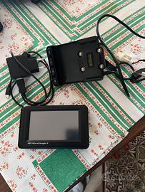 navigatore x moto bmw