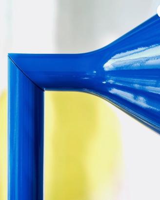 Lampada da terra ikea ps 2026 nuova blu