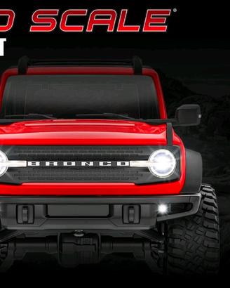 Traxxas kit luci completo Ford Bronco 1/18