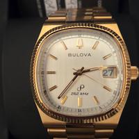 Bulova SuperSeville