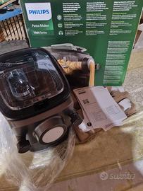 Philips  Pasta Maker Serie 7000 Colore Nero