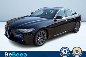 Alfa Romeo Giulia 2.2 T SUPER 180CV