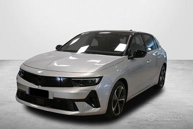 OPEL ASTRA 1.2 TURBO 131CV AT8 GS *2025