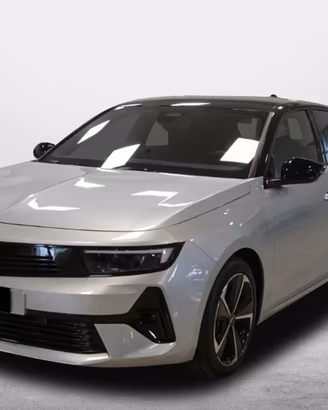 OPEL ASTRA 1.2 TURBO 131CV AT8 GS *2025