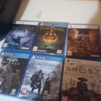 giochi ps5
