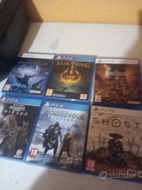 giochi ps5